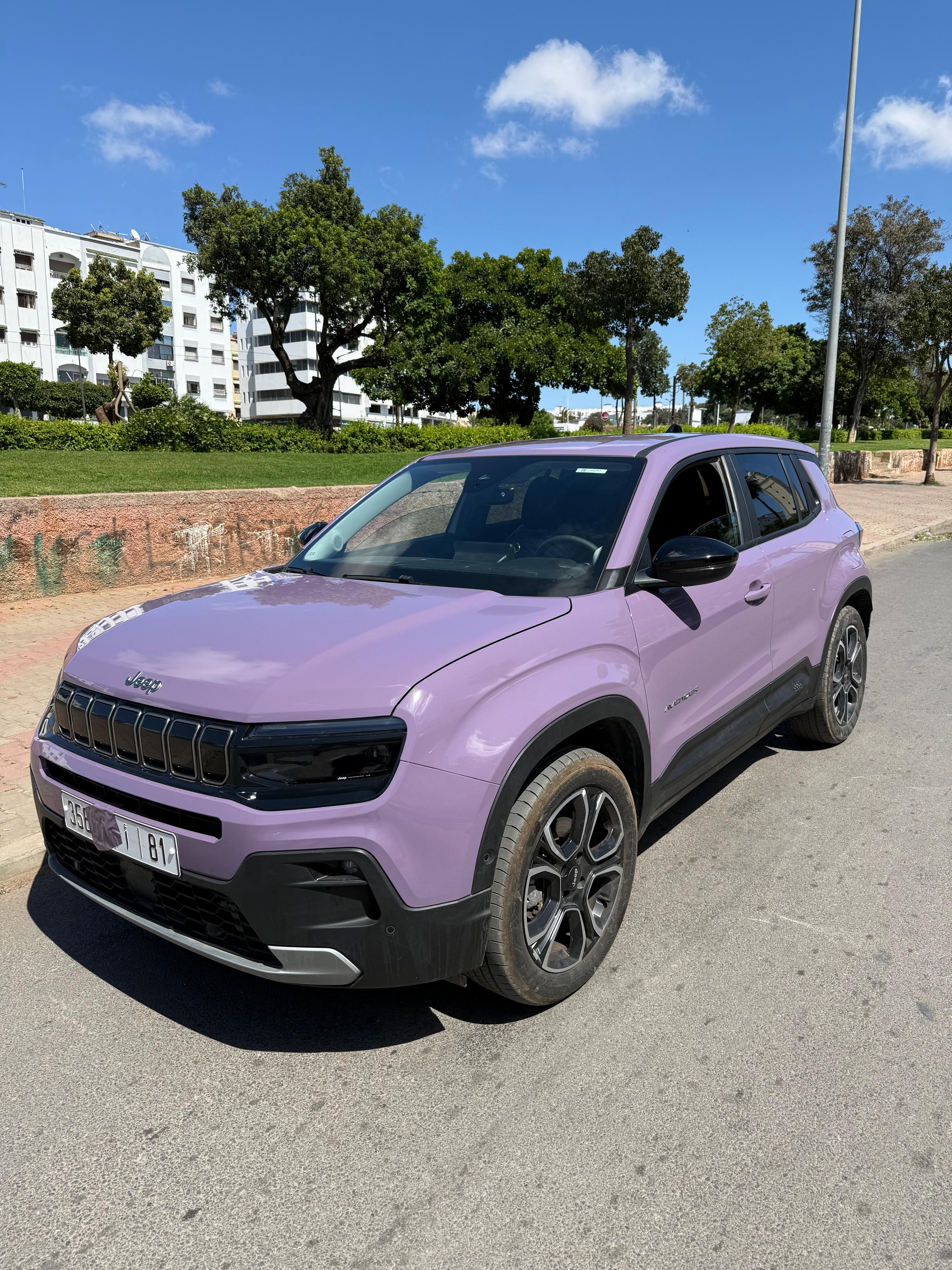 Jeep